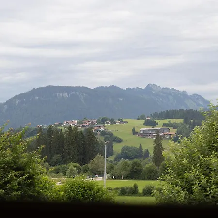 Chalet Au