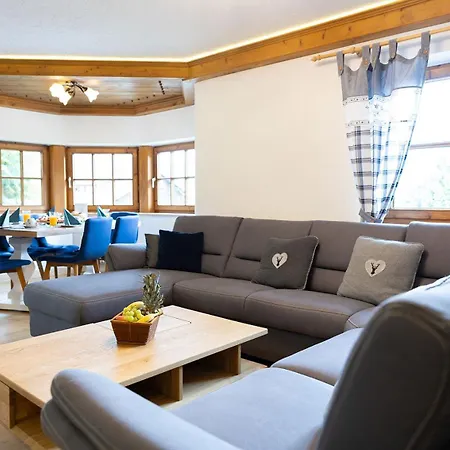 Au Chalet
